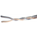MONSTER CABLE S600-40 40ft Thx Speaker Cable w/Time Correct Windings