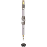 ACOUSTIC RESEARCH Ms222 Master Series S-video Cable 12 Ft