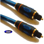 IXOS Xhd208 Toslink Optical Cable 2m 6.5ft