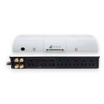 Ethereal EGP8 Green Power 8 Outlet Smart Surge Protector