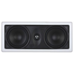 Ethereal SPLCR1 Dual 6.5" Left/Center/Right Inwall Speaker