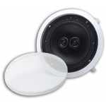 Ethereal SP702 In-Wall 6.5in Single Stereo (L&R ch) Speaker Each