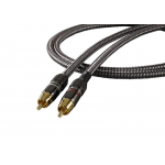 TRIBUTARIES CABLE Series 9 Subwoofer Cable 4m