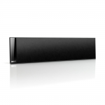 KEF T-301C 2 1/2-Way On-Wall Home Theater Center Speaker 
