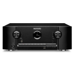 Marantz SR5006 AV Receiver with Networking and AirPlay