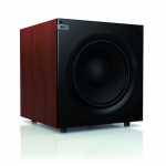KEF Q400 Q Series 10 inch 200w CherryPowered Subwoofer