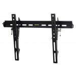 OMNIMOUNT Ultra Slim Tilting wall mount for 23" to 42" Flat HDTV