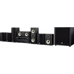 Onkyo HT-S9400 THX 7.1 Ch Network Home Theater Receiver/Speaker