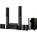 Onkyo HT-S8400 7.1 Network Theater Package w/ipod dock