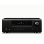 DENON - AVR-1312 5.1 Channel A/V Home Theater Receiver