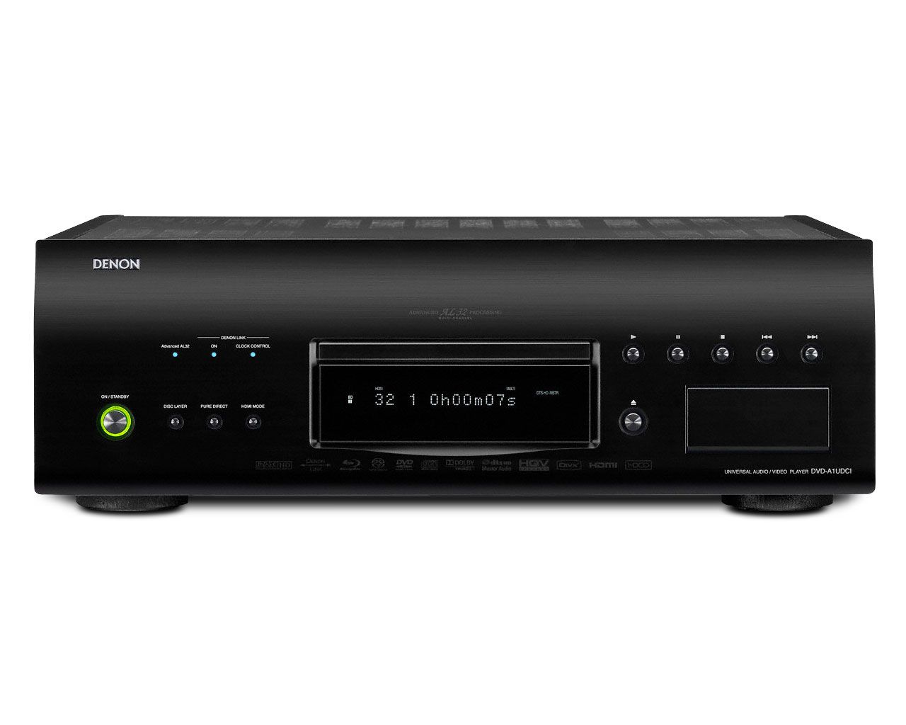 BluRay DVD Players Accessories4less