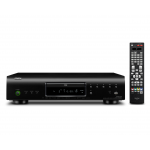 DENON DBP-2012UDCI Single Disc Blu-ray Player w/ 3D & Networking