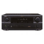DENON DRA-697CI AM/FM Multi-Source/Zone Stereo AV Receiver