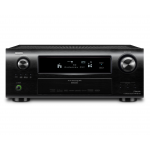 DENON AVR-3311CI 7.2-Channel Network Home Theater Receiver 