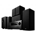 DENON DHT-391XP 5.1-Channel Home Theater System