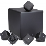 BOSTON ACOUSTICS SoundWare XS 5.1 Home Theater System