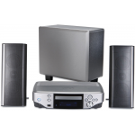 DENON S-302 DVD Home Theater System