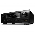 DENON AVR-2112CI 7.1 Integrated Network A/V Surround Receiver