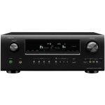 DENON AVR-2312CI 7.2 Integrated Network A/V Surround Receiver