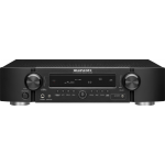 MARANTZ NR1402 Slimline 5.1ch AV Receiver w/HDMI & 3D-ready