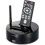 DENON - ASD-3W Wi-Fi® iPod® dock for Denon receivers and systems