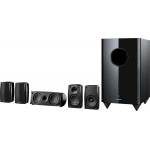 Onkyo SKS-HT690 5.1-Channel Home Theater Speaker System