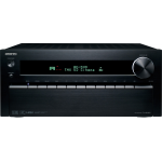 Onkyo TX-NR3009 THX Ultra2 Plus 3-D 9.2 Channel Network Receiver