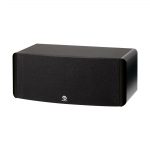 BOSTON ACOUSTICS A225C 2-Way Center Channel Speaker Black
