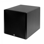 BOSTON ACOUSTICS Classic CPS8Wi Wireless Ready Powered Woofer Black