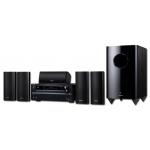 Onkyo HT-S7409 5.1-Channel Network Home Theater Package