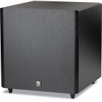 BOSTON ACOUSTICS CSSUB10 Classic II Subwoofer Black