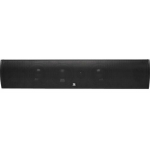 BOSTON ACOUSTICS P450 On-Wall 3 Way Speaker Black