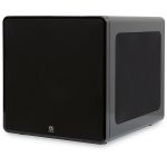 BOSTON ACOUSTICS RPS1000 Reflection 10in 500 Watt Powered Subwoofer