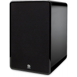 BOSTON ACOUSTICS - RS260 Reflection Series Bookshelf Speaker Each Black