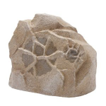 BOSTON ACOUSTICS VOYA-RK5S Voyager Sandstone Rock Outdoor Speaker Each