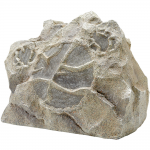 BOSTON ACOUSTICS VOYARK6T2G 6.5in 150w Outdoor Rock Speaker Ea Granite