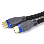 Ethereal EM HDMI DPL labs Certified Silver Plated Cable 4K 16ft