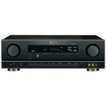 SHERWOOD R-772 Newcastle 7.1 Surround Receiver w/RF remote NEW