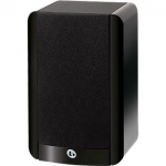 BOSTON ACOUSTICS A23 2-Way 3.5in Bookshelf/Satellite Speaker EA Black