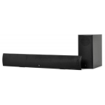 BOSTON ACOUSTICS TVee Model 30 150W 2-Ch. Soundbar w/ Wireless Subwoofer