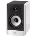 BOSTON ACOUSTICS A26 2-Way 6.5in Bookshelf Speaker Each Gloss White