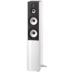 BOSTON ACOUSTICS A360 3-Way Dual 6.5in Floor Standing Speaker EA White