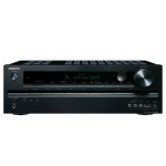Onkyo HT-R590 7.1-Channel 3-D Ready Home Theater Receiver