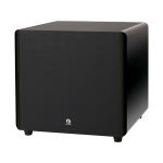 BOSTON ACOUSTICS ASW250 10in 250W A Series Subwoofer Gloss Black