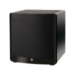 BOSTON ACOUSTICS ASW650 10in 650 Watt A Series Subwoofer Black