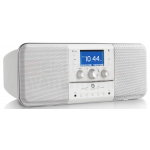 BOSTON ACOUSTICS Trio Stereo AM/FM/CD Radio Mist