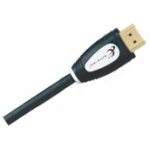 Ethereal HTB-HDM Silver Plated High-Speed HDMI Cable 9.7ft