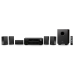 DENON DHT-1312XP Home Theater System w/SYS1312 Speaker Package