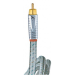 ETHEREAL PL-D1 Platinum Reference Digital Coax Audio Cable 3.2ft