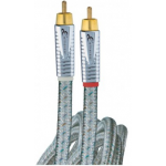 ETHEREAL PL-A2 Platinum Reference Stereo Audio Cable 6.5ft
